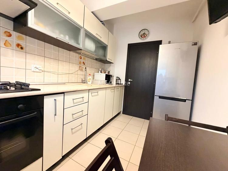 Apartament 2 camere - decomandat - mobilat si utilat | Metrou Berceni 12 minute - 4