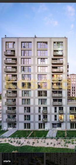 Oportunitate | Apartament 2 camere în complex Aviației Park - 13