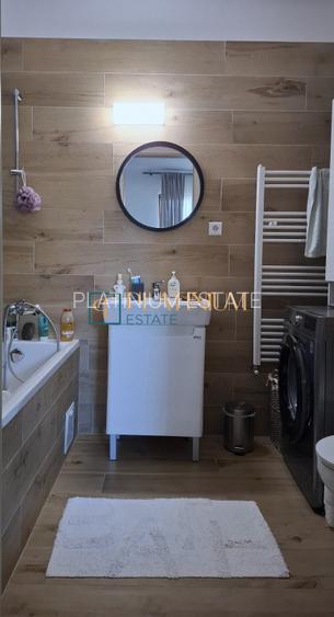 P4788 PENTHOUSE cu 3 camere  zona Torontalului, terasa 40 MP, Parcare Subterana - 10