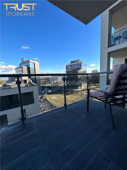 4 camere I 120 MP + Terasa 145mp I Parcare I Riviera Luxury - 13