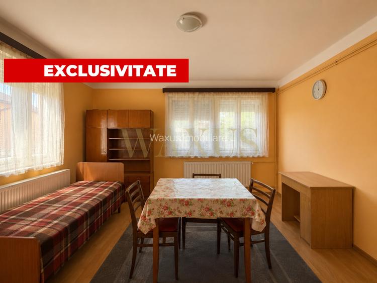 Casa Individuala - SC 154MP I ST 1577MP I Front la Strada - Vlaha - 6