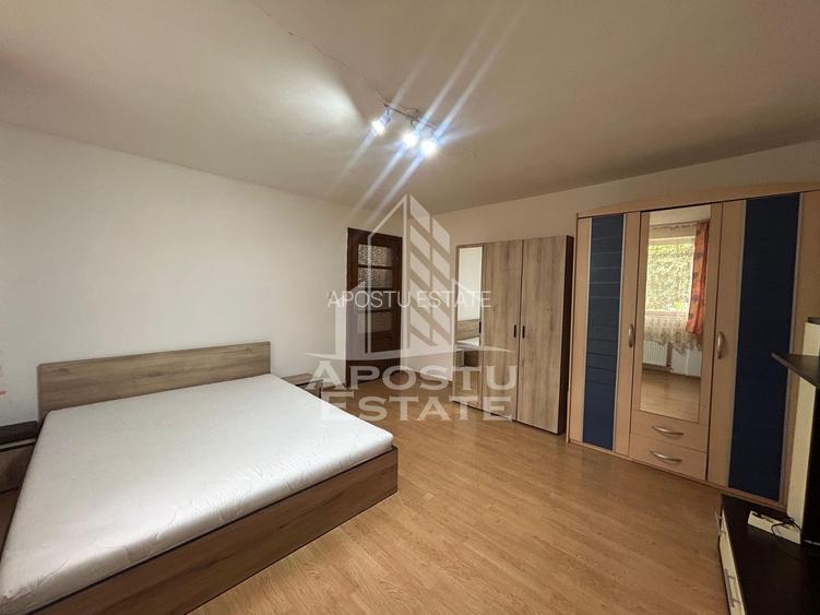 Apartament 2 camere de inchiriat, zona Piata Crucii/Soarelui Timisoara - 5