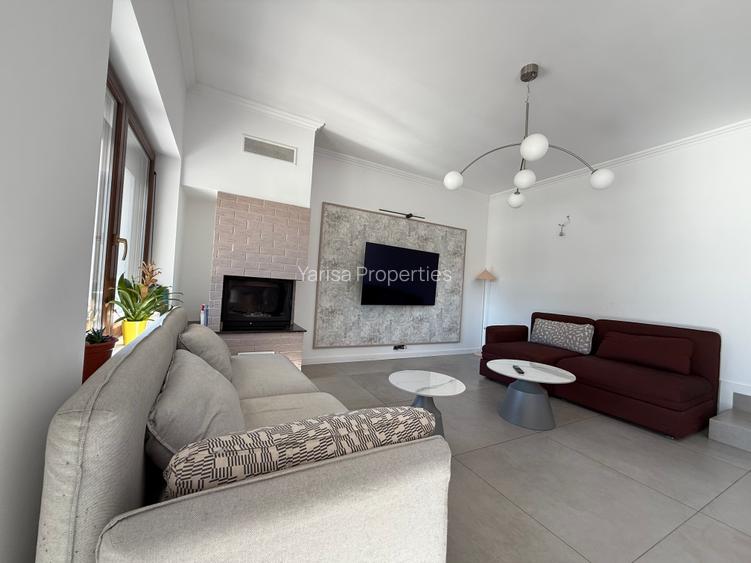 Vila Superba cu deschidere la Lac *Petrachioaia* - 44