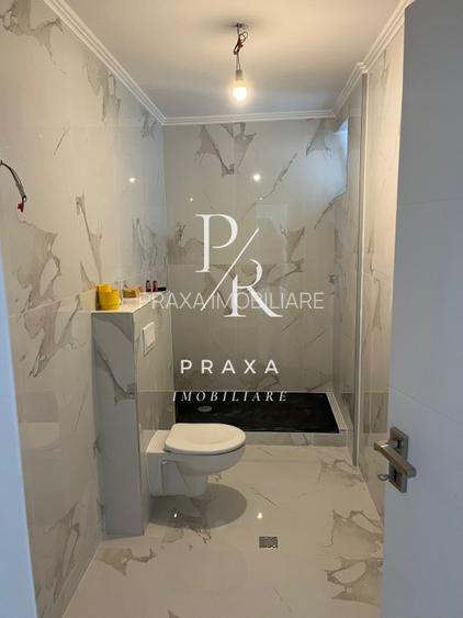 Apartament de vanzare 2 camere, 58mp + balcon, an 2025, central, strada Eroilor! - 7