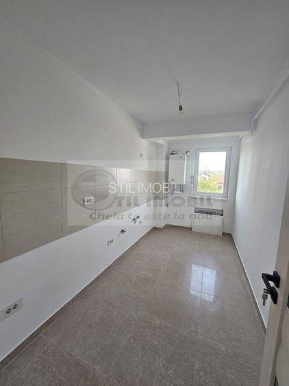 Apartament o camera Pacurari - Str. Soarelui - 42mp - 77.500Euro - 5