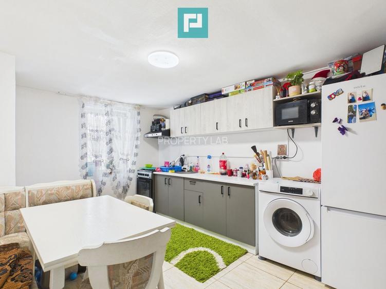 Casă individuală în Lipova - 8