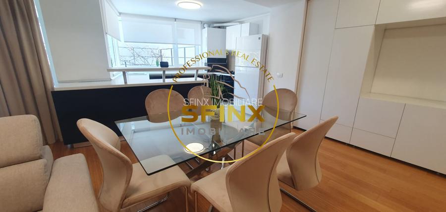 Apartament 3 camere | Pipera | Loc parcare | 3 bai | Terasa + curte - 3