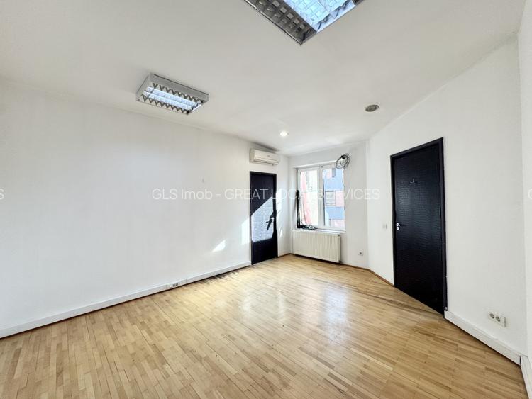 Proprietate situata in Dorobanti - Putul lui Zamfir - 24