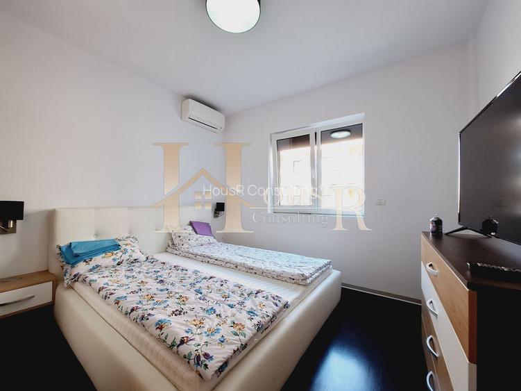 Langa bezinaria ESO. Etajul 1. Finisaje si mobilier de calitate. - 10