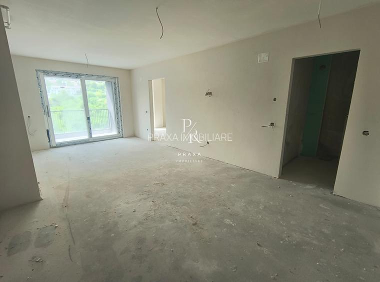 OPORTUNITATE! Apartament 2 camere, 2bai, etaj intemediar, ansamblu COLUMNA-VIVO! - 2