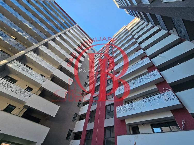 2 camere Bloc Finalizat Incalzire in pardoseala 7 min Metrou - 17