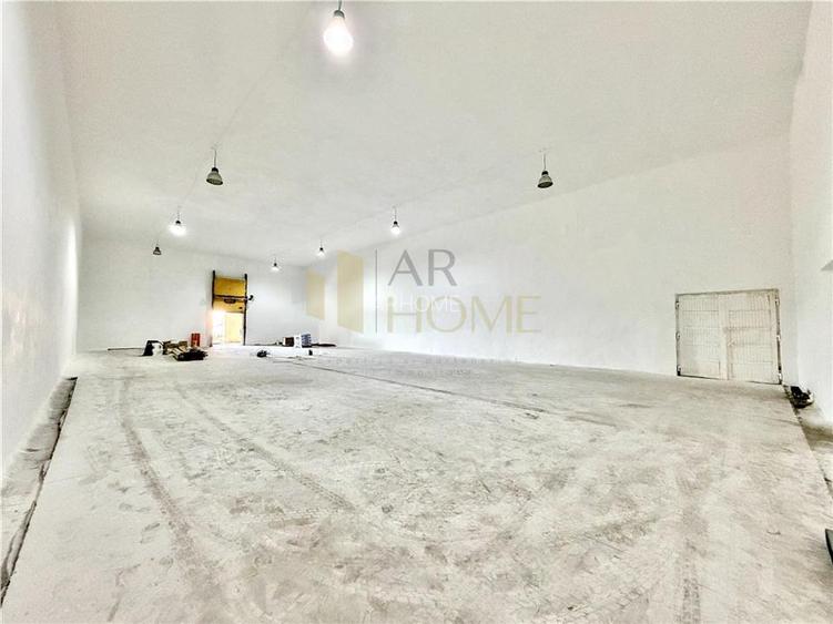 Hale noi cu congelare, de la 200 mp, acces TIR, Nord, Ploiesti - 4