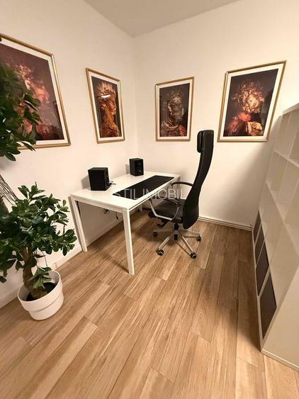 Apartament 2 Camere Decomandat – Pet Friendly – Zona Gară-Arcu - 2
