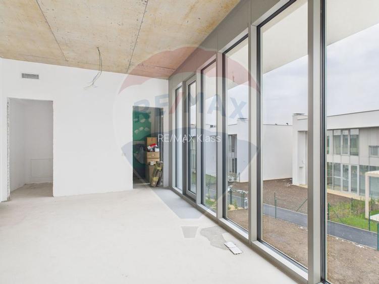 Vila luminoasa, cu finisaje premium, 4 camere in Tunari - Amber Forest - 18