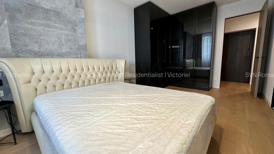 REA1016580 Apartament 3 camere Lux proiect exclusivist F-Zeen Floreasca - 5