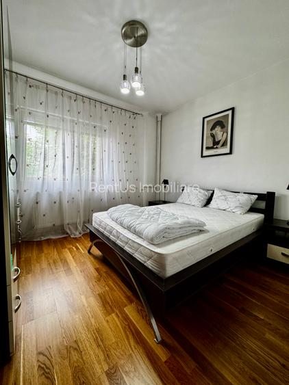 2  Camere | Metrou Stefan Cel Mare | Parcul Circului -Boiler - 5