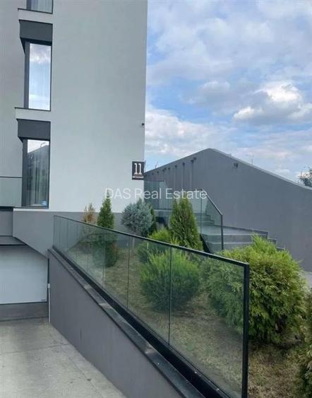 Apartament 2 camere | Aviatiei | Herastrau | bloc boutique - 14