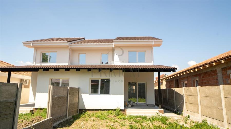 DUPLEX CARTIER EUROPA - ZONA TOP - TOATE UTILITATILE - GATA DE MUTARE - 2
