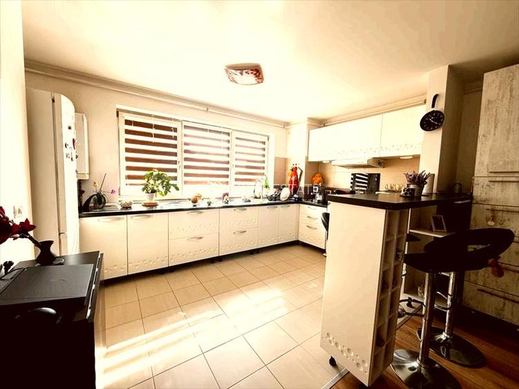 2 camere in bloc 2014 cu 2 lifturi, aproape de Coresi Mall si AFI - 4