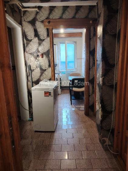Apartament 2 camere de vânzare zonă centrală  - 8