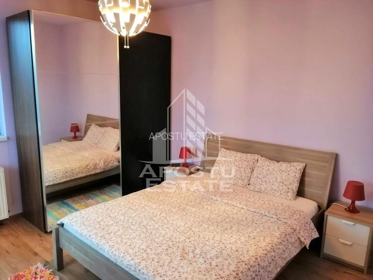 Casa de inchiriat, curte proprie si loc de parcare, zona Lipovei - 4