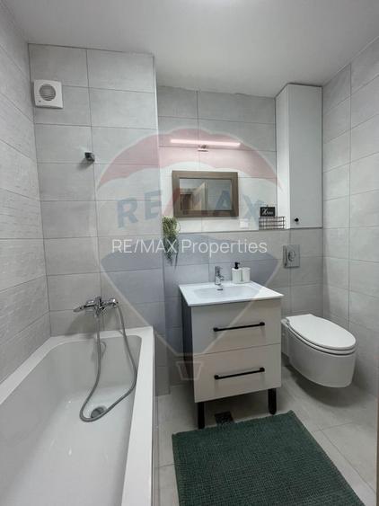 Apartament 2 camere premium + parcare subterana | Roka Residence - 14