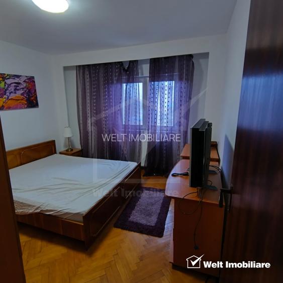 Vand apartament 3 camere ZORILOR - 3