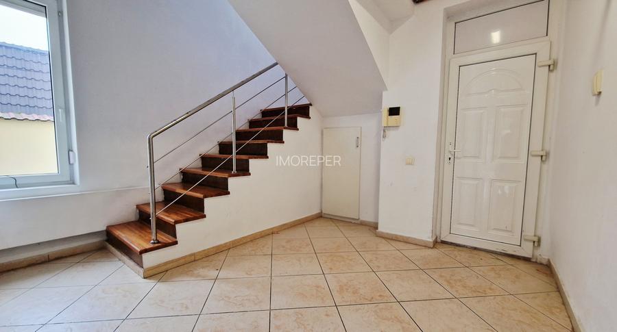 Vilă P+1+Pod, 320 mp, Teren 544 mp, Bucurestii Noi-Damaroaia - 16