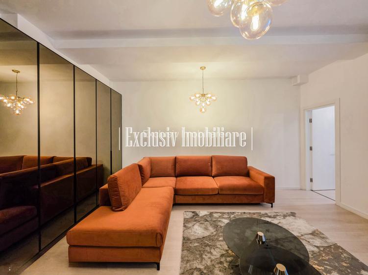 Vedere la Mare - FIRST RENT -  Apartament de LUX cu Terasa si Parcare Subterana - 6