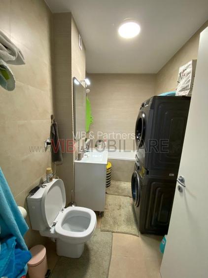 2 camere Otopeni | 57 mp | Parcare inclusă - 9