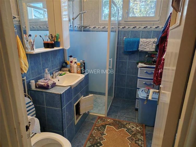 APARTAMENT 2 CAMERE, BD. SATURN, ZONA GEMENII,  CARTIER ASTRA - 13