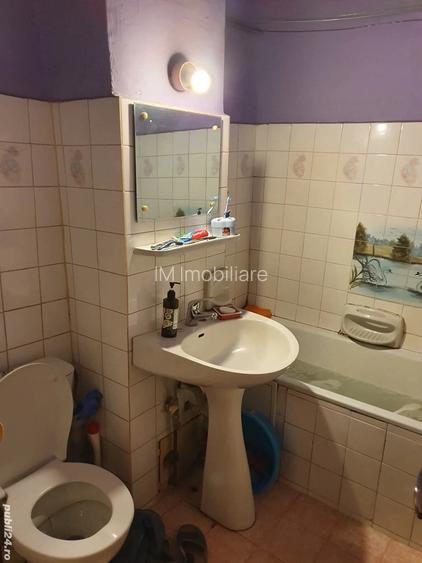 Lipovei - Apartament 2 Camere - Decomandat - 6