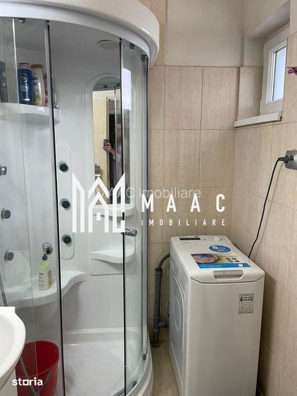 Apartament 3 cam | Zona Nord | Etaj 3 | 66 mpu - 7