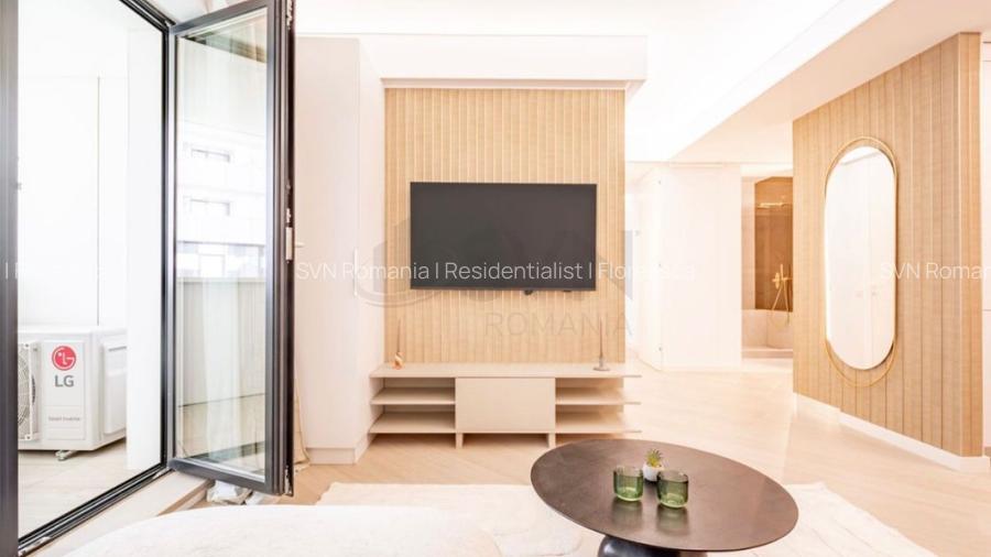 REA1027272 Apartament 3 camere Premium CORTINA NORTH - 4