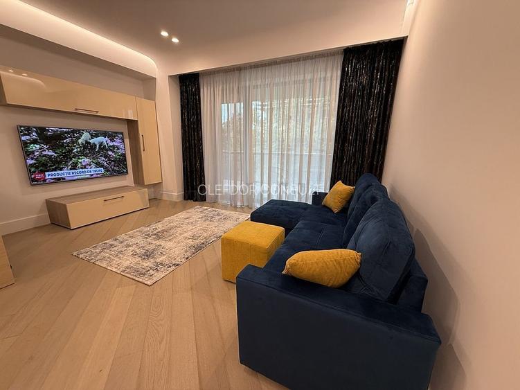 Apartament în zona Iancu Nicolae - Cambridge School - 2