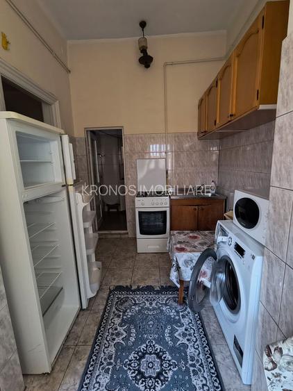 UNIVERSITATE CASA DE CARAMIDA CU 2 CAMERE 176 MP PRET 220000 EURO - 9