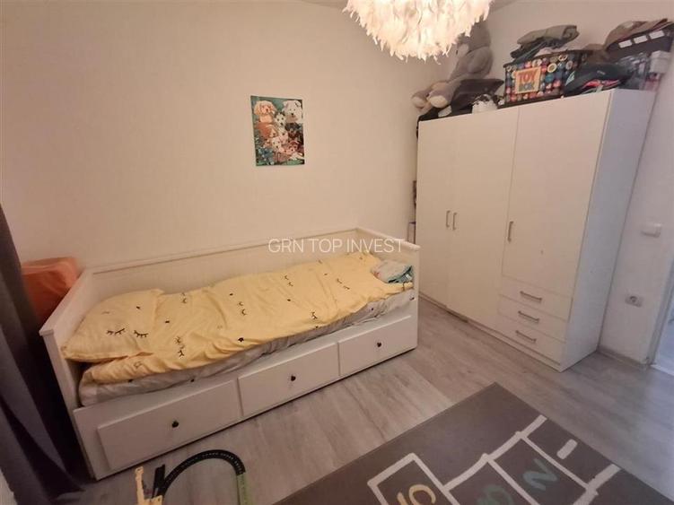 Apartament 3 camere 2 bai 75mp gradina zona Selimbar - 9