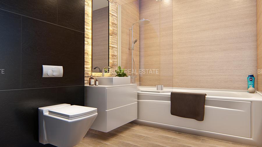 Apartament 3 Camere, Bartolomeu, Predare Decembrie 2025 - 5