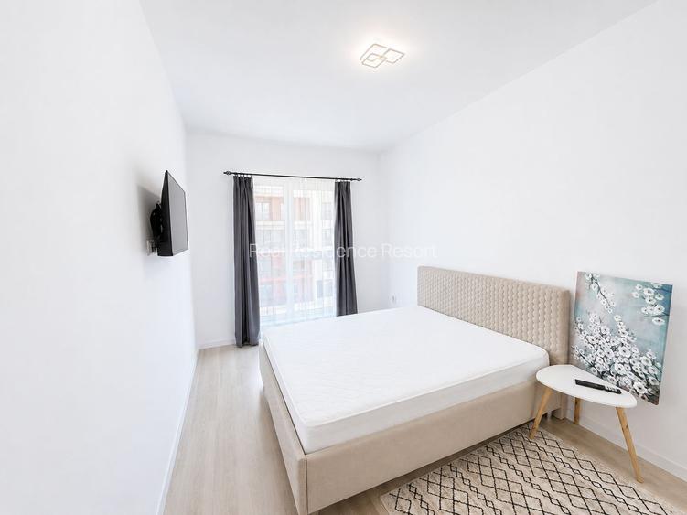 Apartament 3 camere - Mobilat +utilat/ Bloc Nou /Direct Devoltator - Real Resort - 4