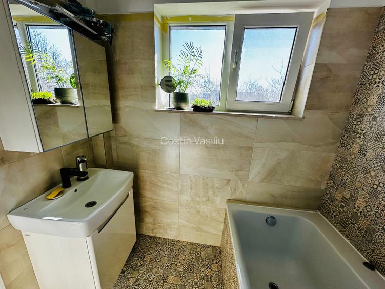 PROPRIETAR: Apartament 3-4 camere Cotroceni (Str. Lister) – Renovare2026 - 10