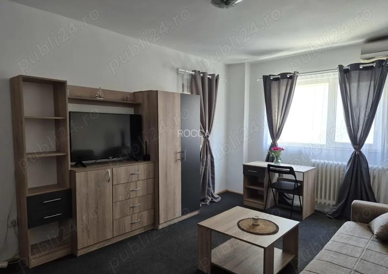 Garsoniera, decomandata, 38 mp, pet friendly, zona Mosilor - 2