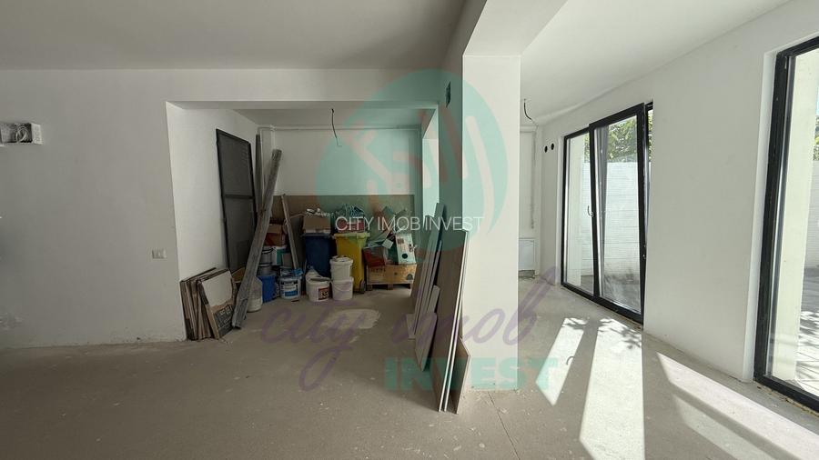 Apartament cu o curte generoasa de 60 mp - 6