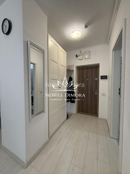 Vivalia - Apartament cu 2 camere si parcare inclusa - Take Ionescu - Medicina - 9