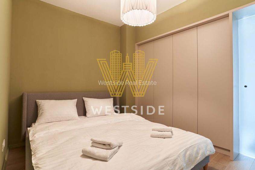 Apartament premium cu 2 camere, de inchiriat, City of Mara - 3