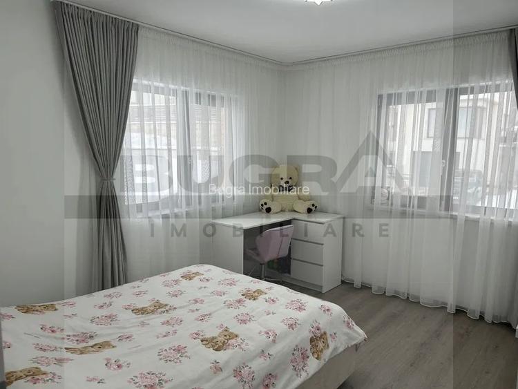 Casa individuala de inchiriat, Dezmir - 6