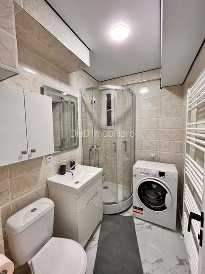 Apartament cu două camere,etaj 3,zona 0 Casa de Cultură a Studentilor - 10