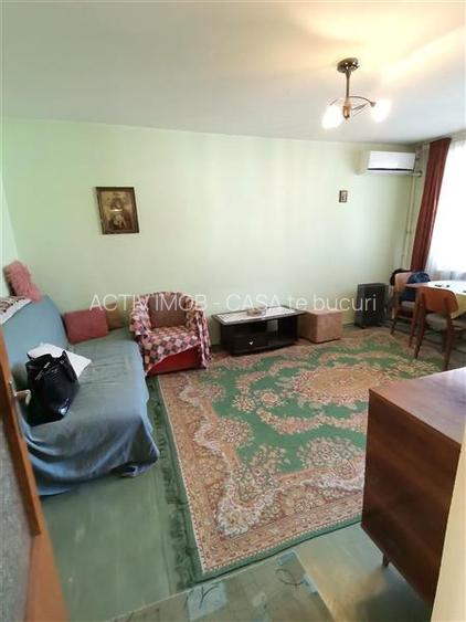 Kaufland Alexandriei, apartament 3 camere decomandat - 4