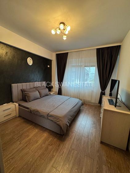 Apartament 2 Camere Militari Residence – Str. Rezervelor 54 - 11