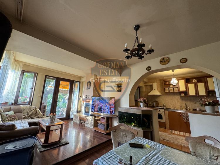 Faleza Nord, Casa 340mp, teren 477mp Plata esalonata in 2 ani Avans 50% - 14