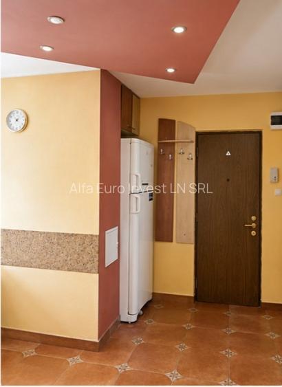 Alfa Invest propune spre inchiriere Apartament 2 Camere - 5